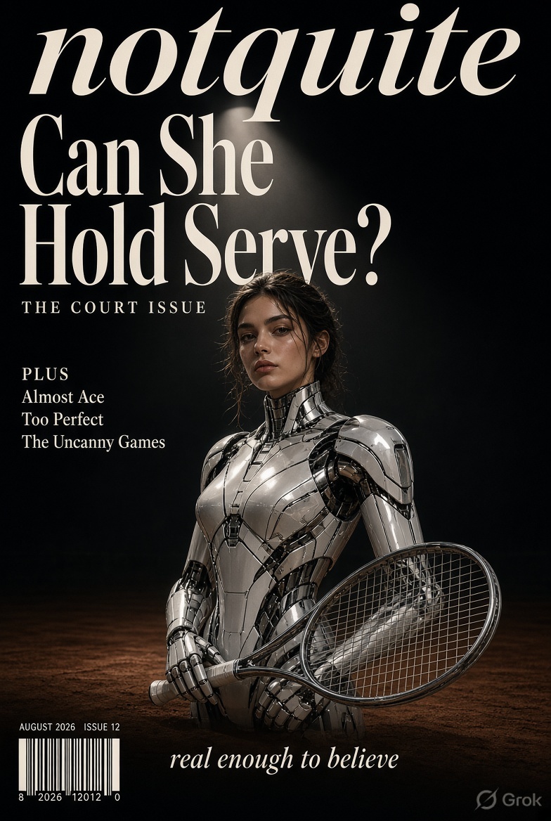 The Court Issue