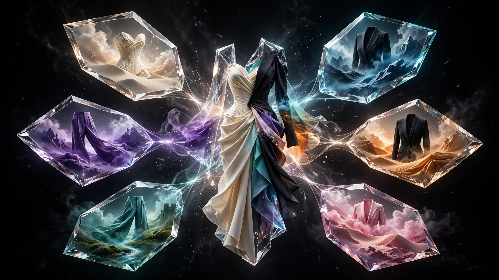 Crystal Atelier