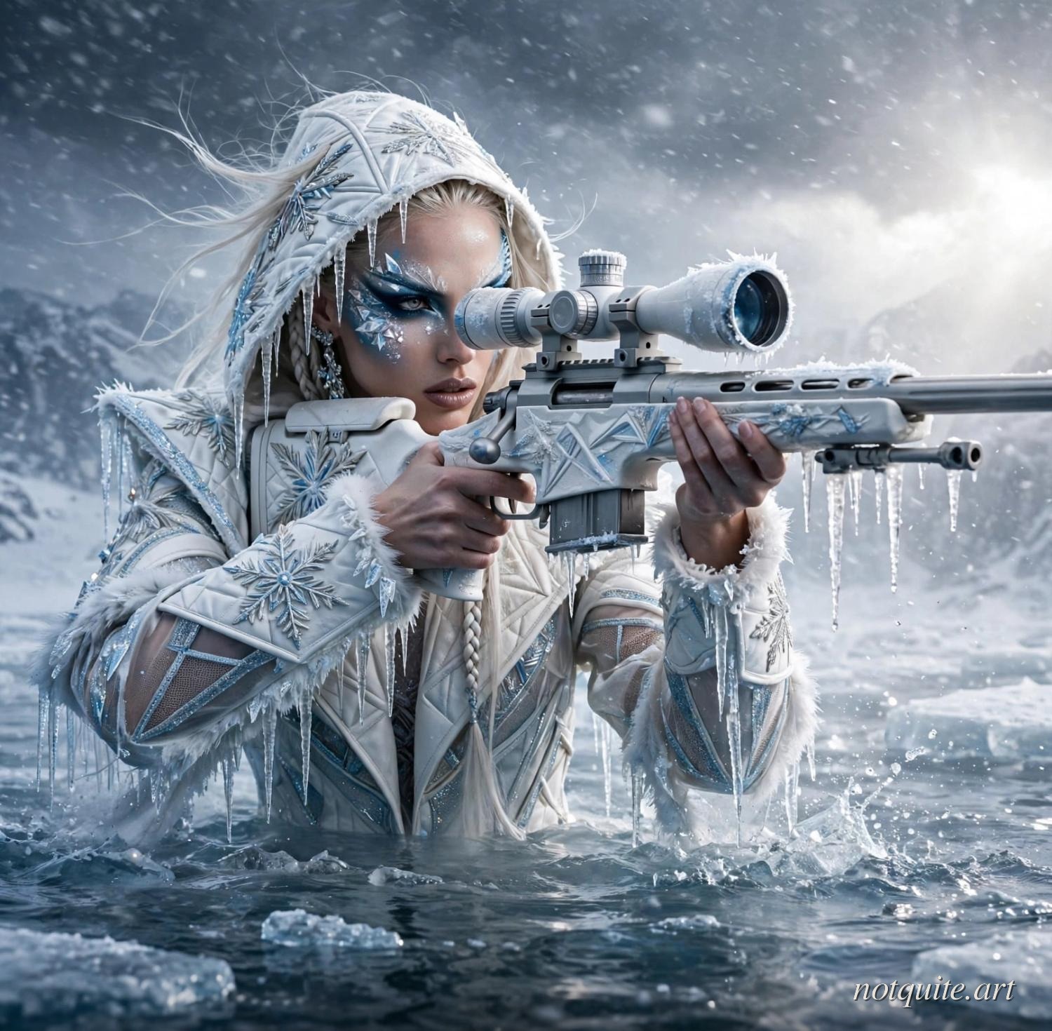 Frost Protocol
