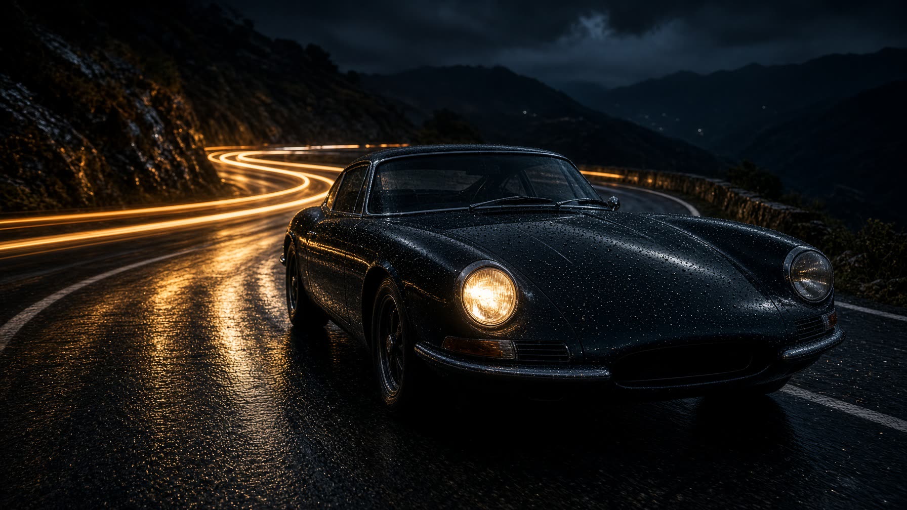 Night Circuit