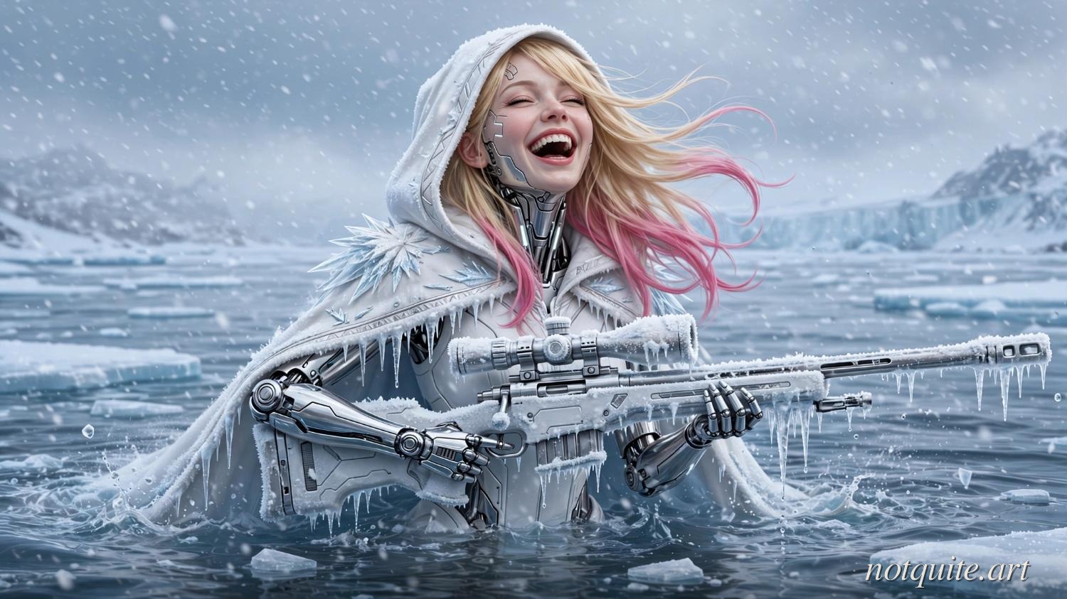 Thaw Protocol