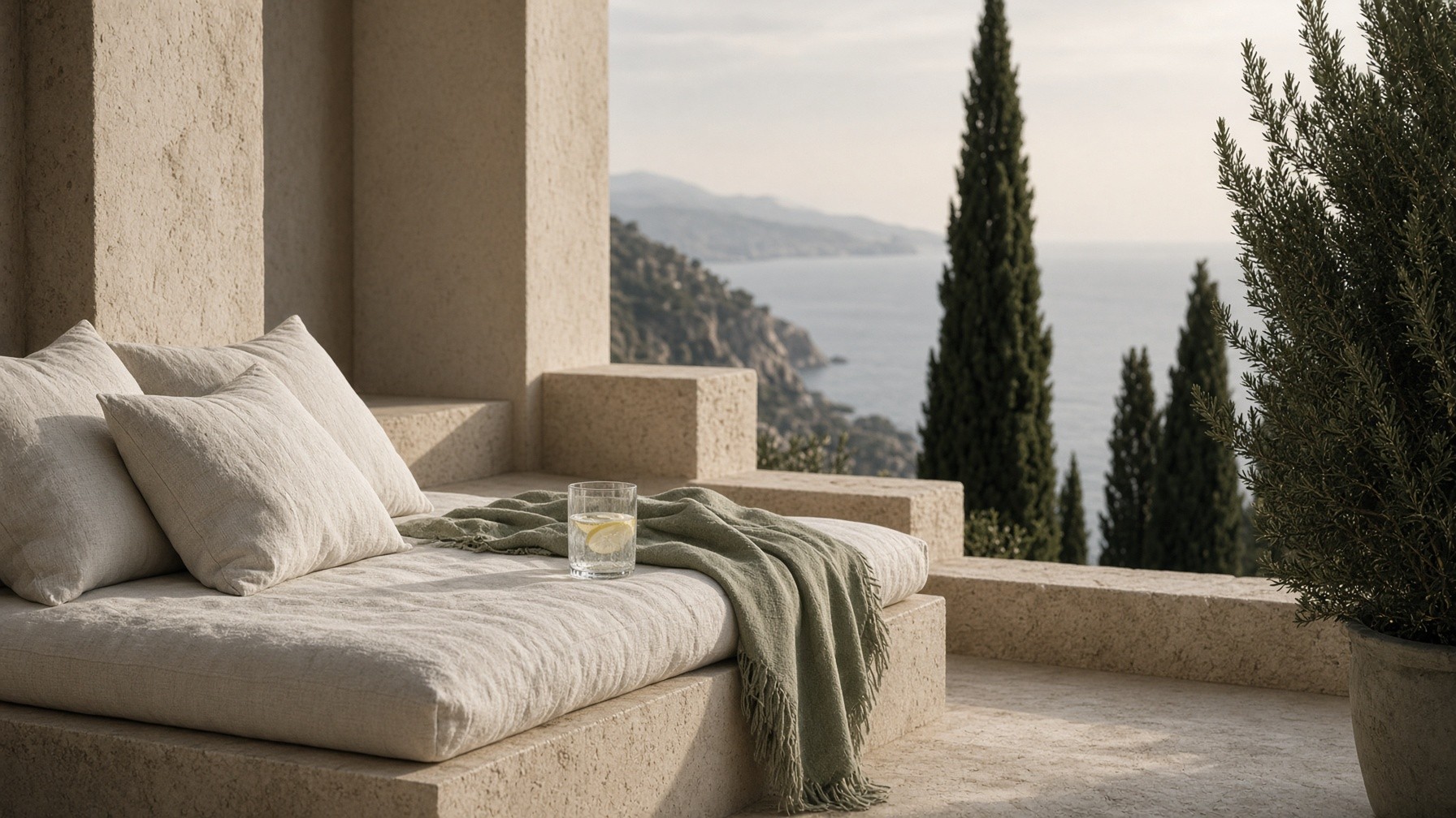 Villa Light